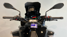 BMW S1000 XR TE